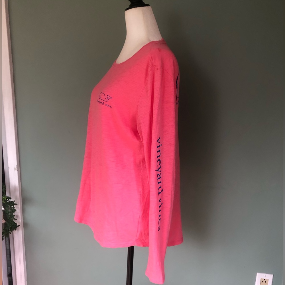 🌟3/$25🌟 VINEYARD VINES LONG SLEEVE SHIRT